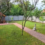 Villa Cozia Timisoara
