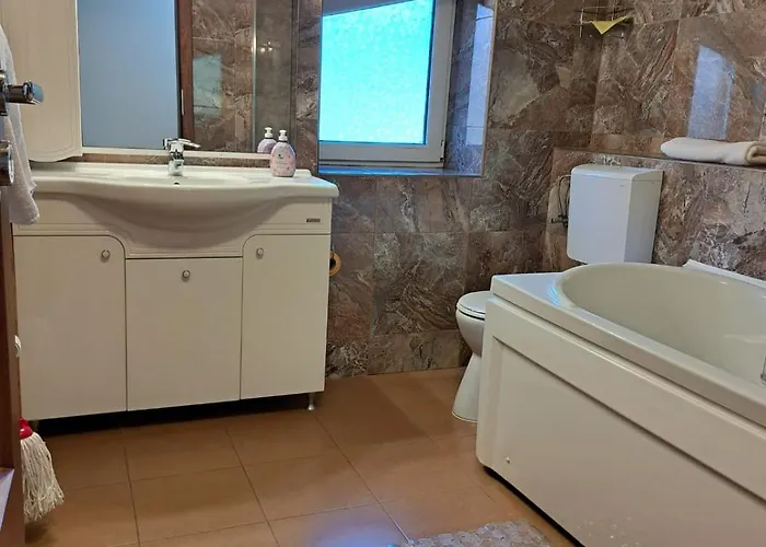 Villa Cozia Timisoara